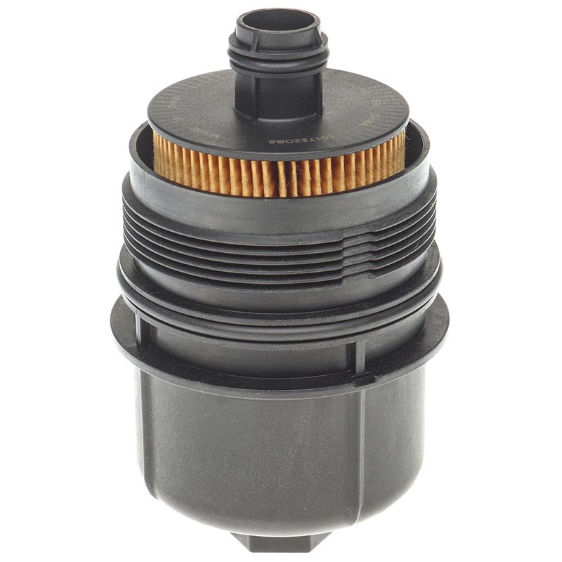 Mahle OX 1406 Oil Filter