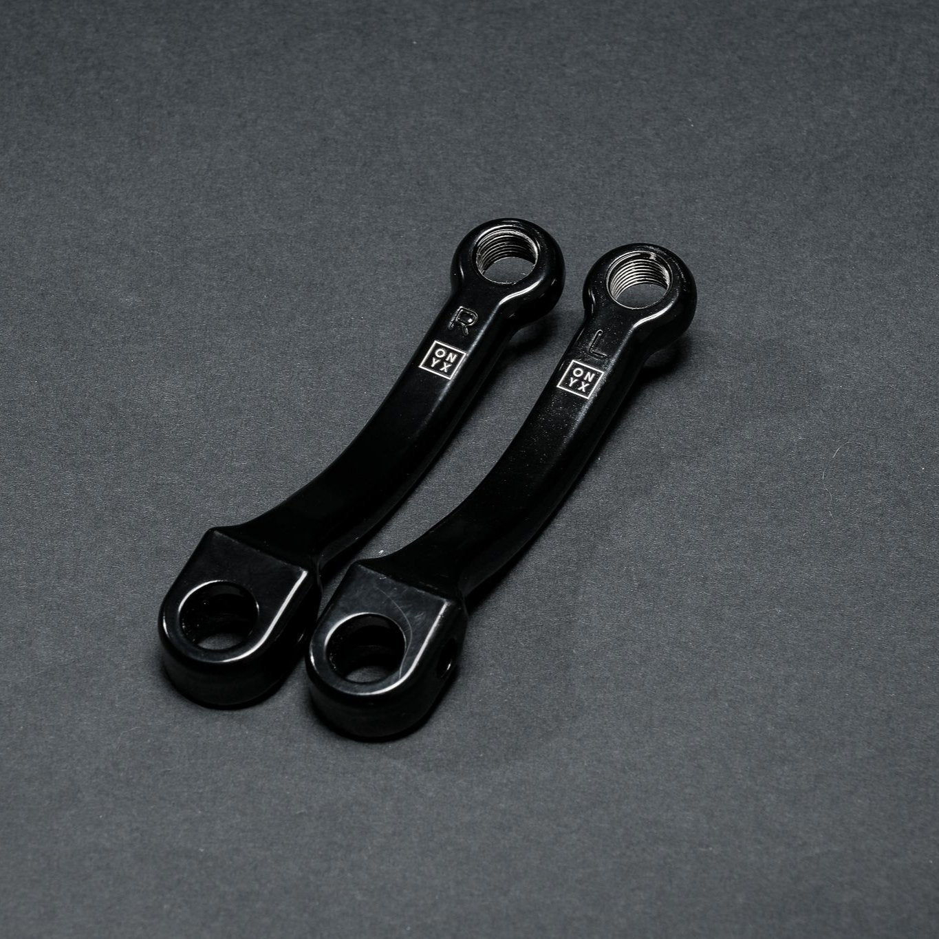 ONYX RCR 72V Pedal Arms (Set)