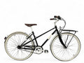 Ortler City Bike Retro Style