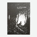 ANDRÉ CAETANO | A Little Girl
