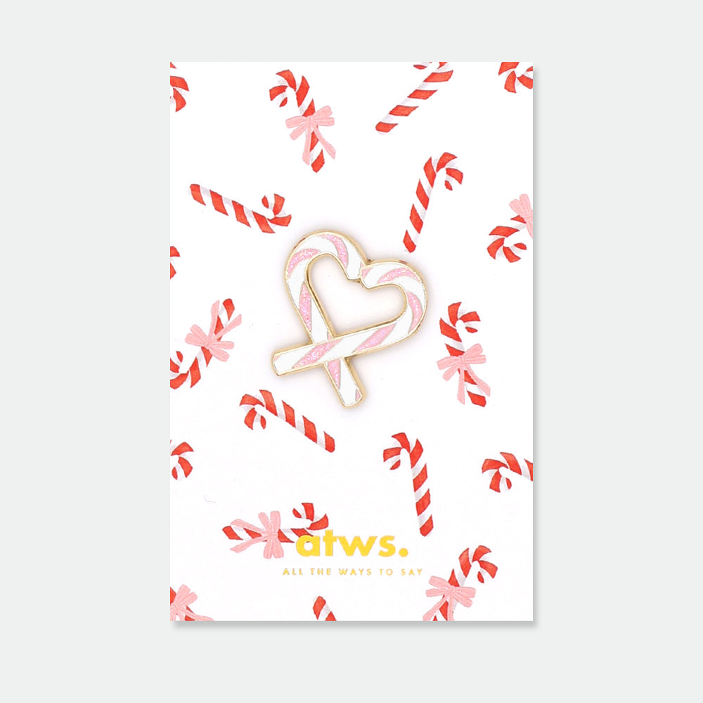 Sugar Heart - Pins