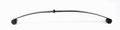 Ford Capri Mk2 Rear Leaf Spring Set