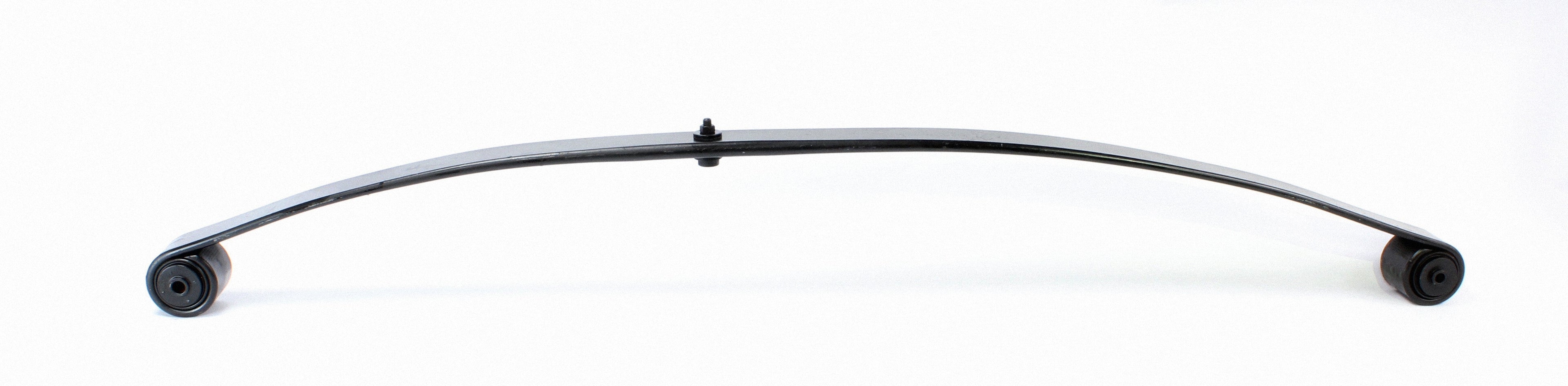 Ford Capri Mk2 Rear Leaf Spring Set