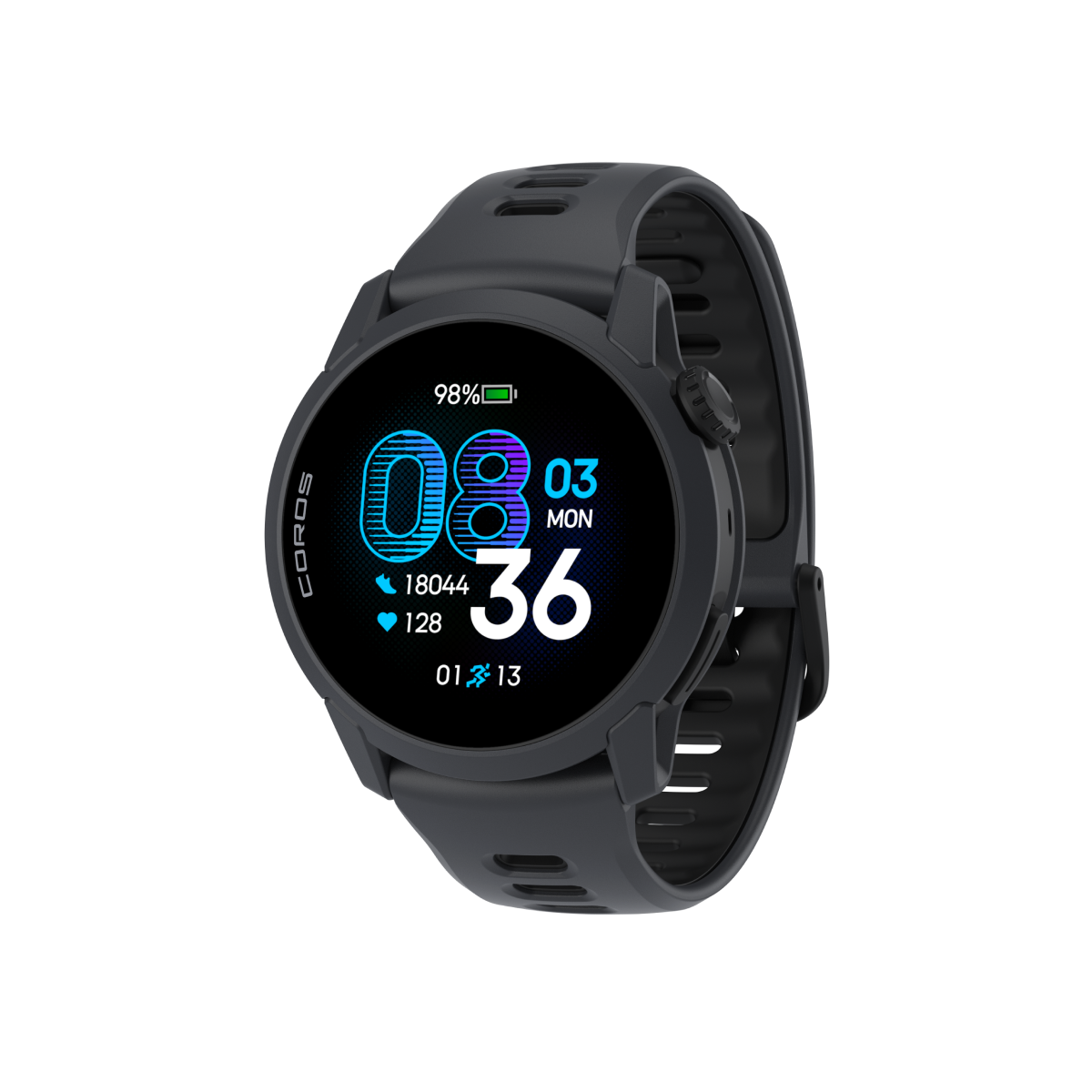 Refurbished COROS PACE 4 GPS-Sportuhr