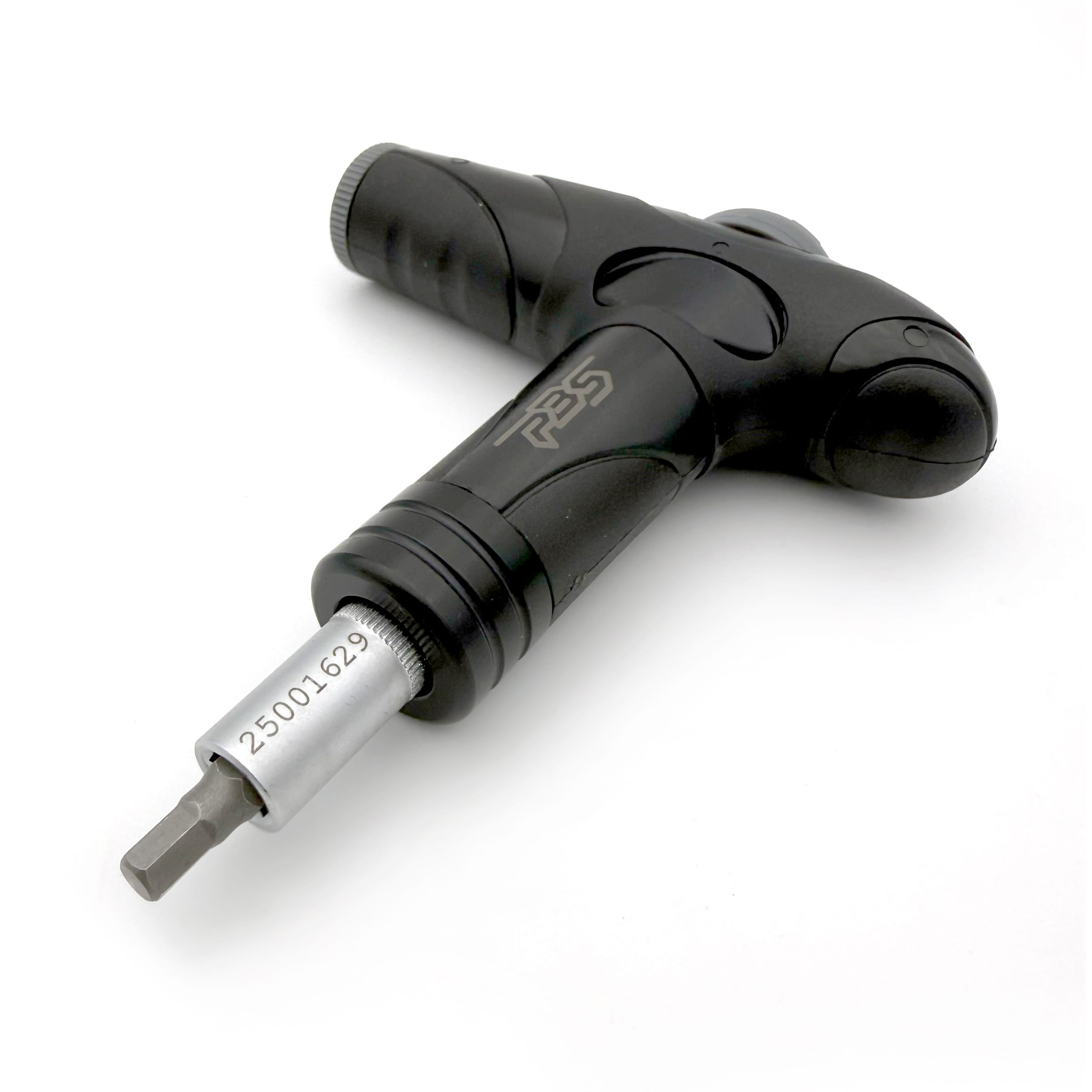 Clé Dynamométrique Ajustable PBS TOOLS 4/5/6 Nm