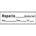 Pdc Healthcare PDC Healthcare Chart Labels AN-10U -