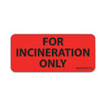 Pdc Healthcare Permanent Paper Labels MV04FR0732 - 420.0 Each