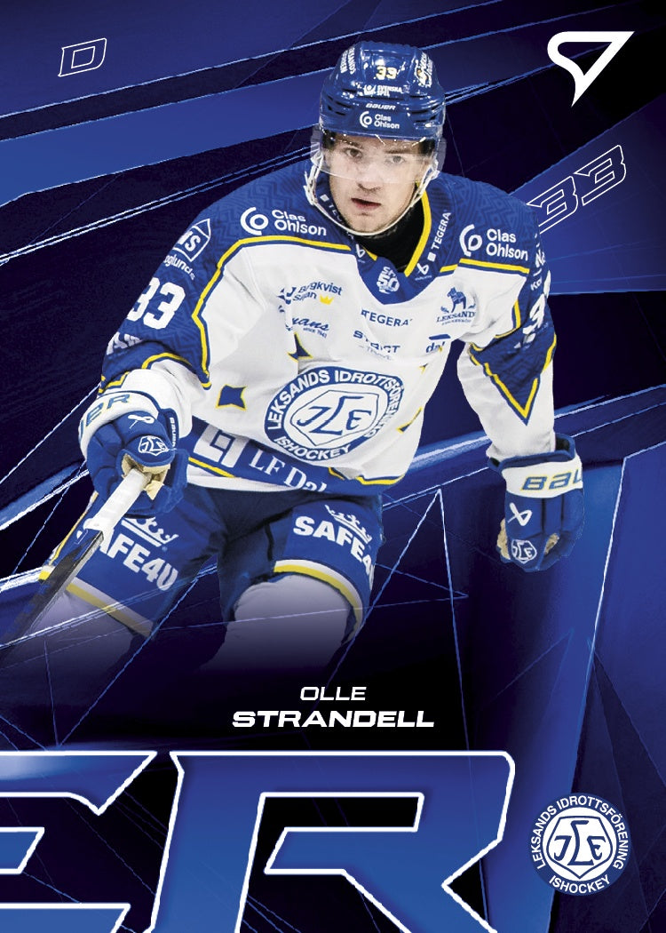 PH-093 LIF Olle Strandell POWERHOUSE
