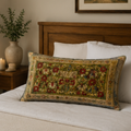 Persian-Inspired Luxurious Accent Cushions