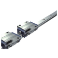 LWHD15C2R360T1HS2 - IKO Linear Guideway Assembly