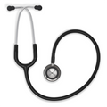 Accoson Physicians Stethoscope | Black