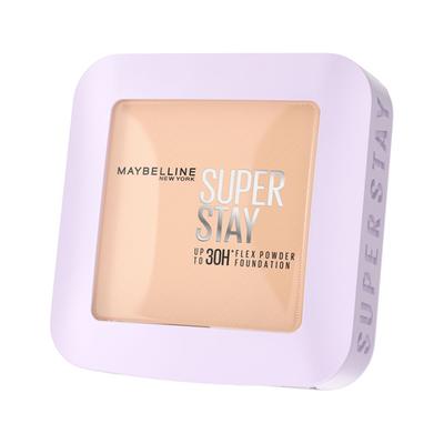Super Stay Flex Power Foundation Maybelline