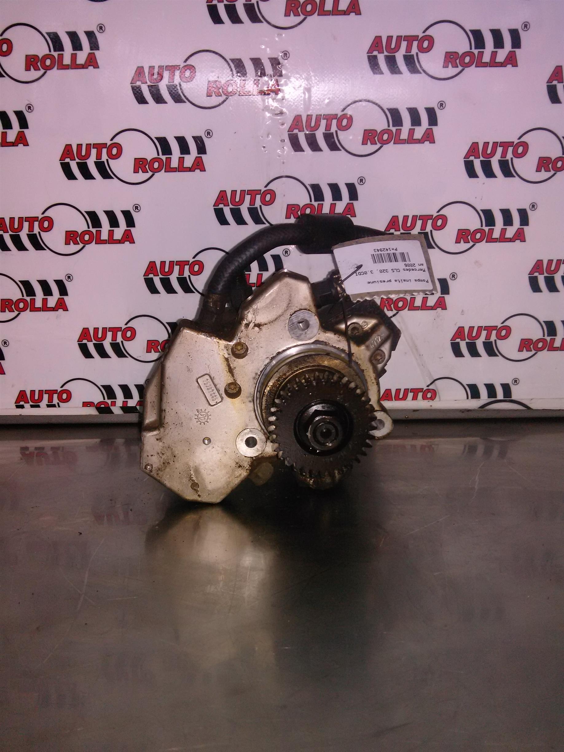 Pompa inalta presiune Mercedes CLS W219 (2004-2010)