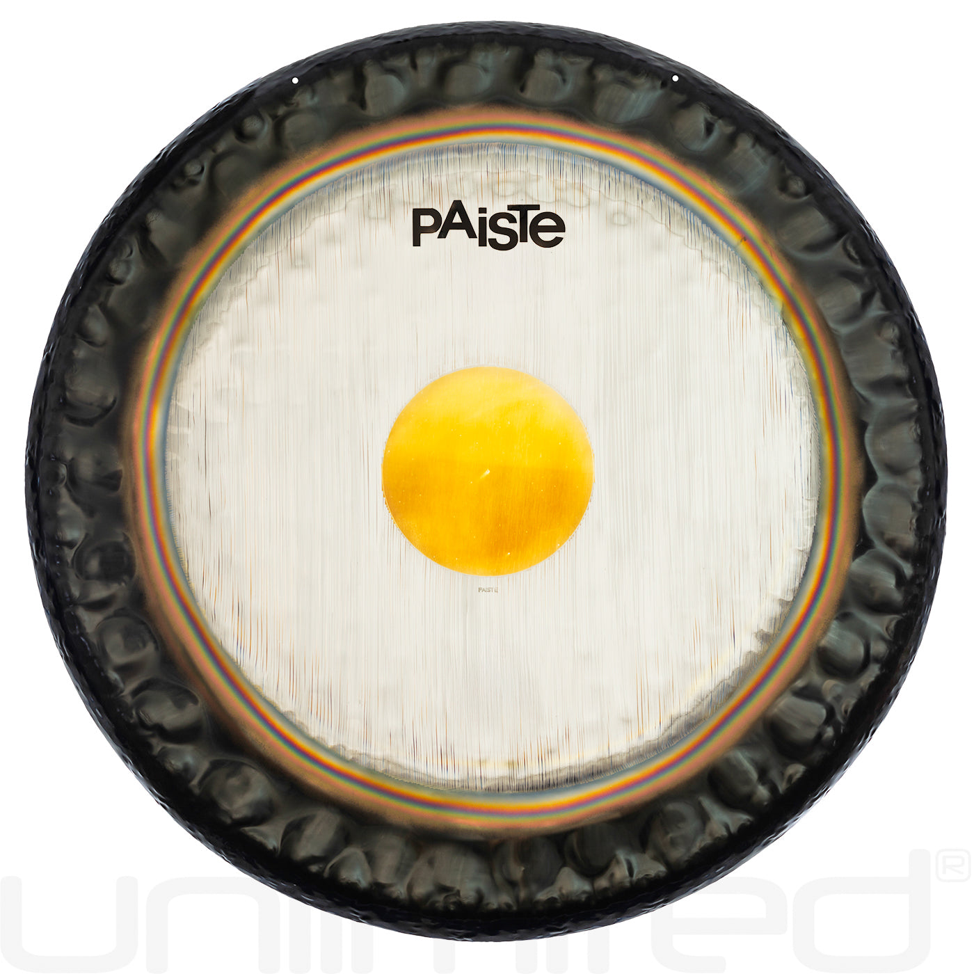 Paiste 80" Symphonic Gongs - CUSTOM ORDER - CONTACT US