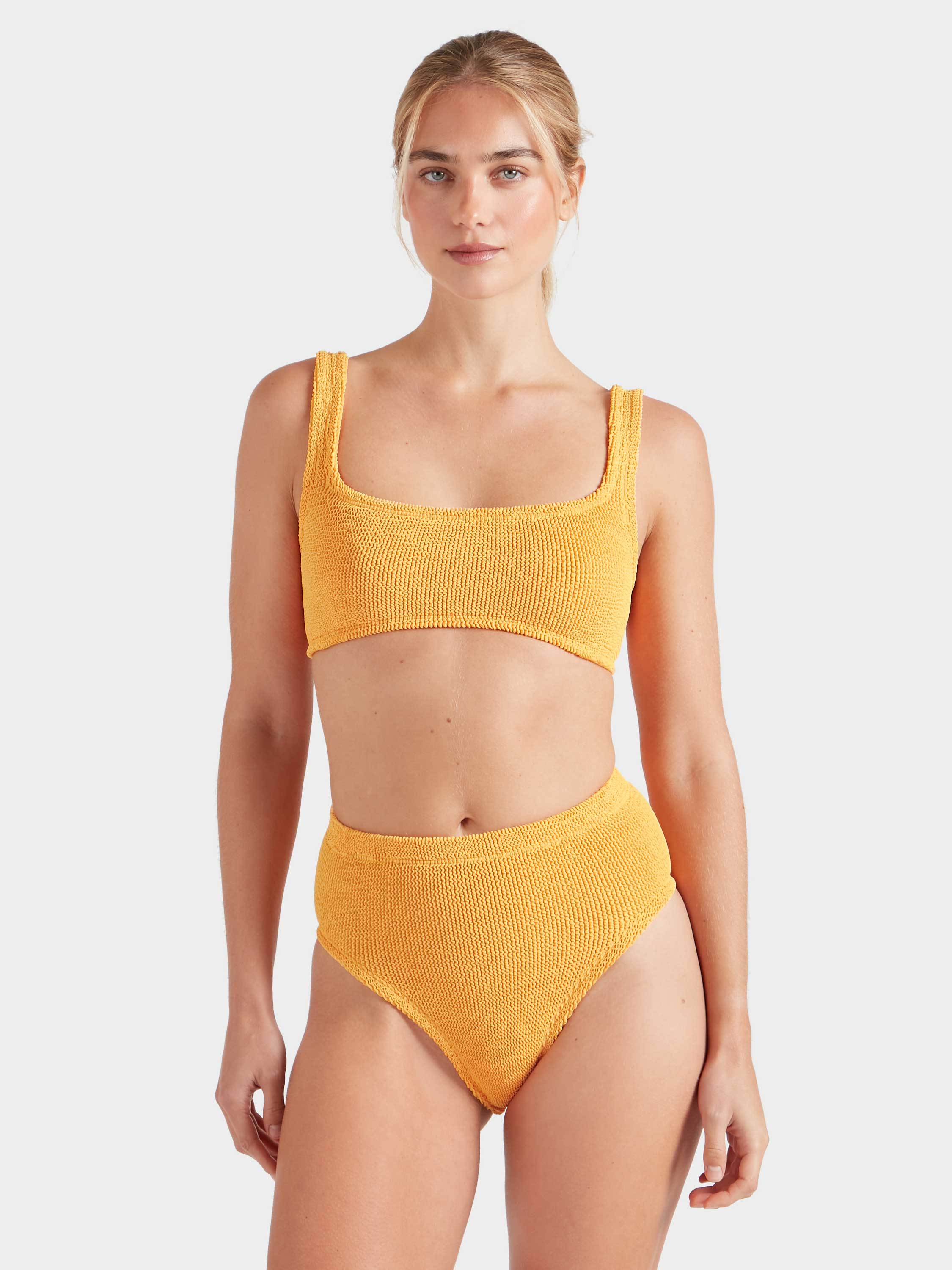 Patricia Bikini - Mango Sorbet