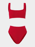 Patricia Bikini - Red