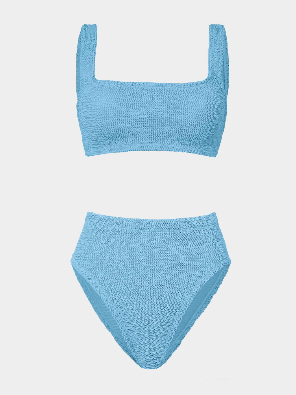 Patricia Bikini - Sky Blue
