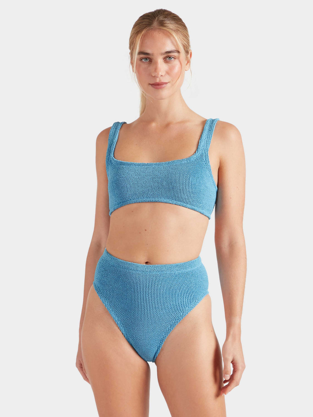Patricia Bikini - Sky Blue