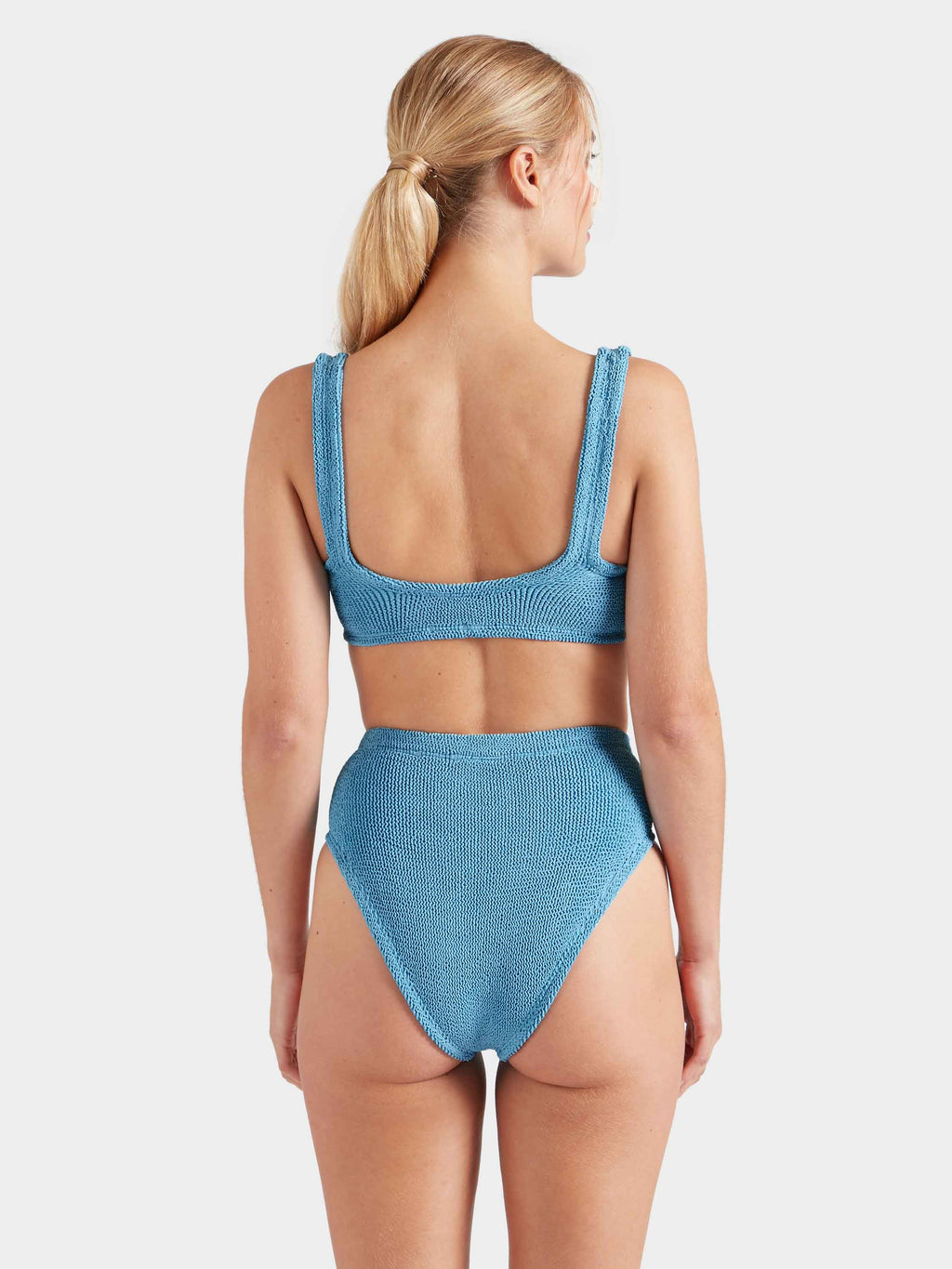 Patricia Bikini - Sky Blue