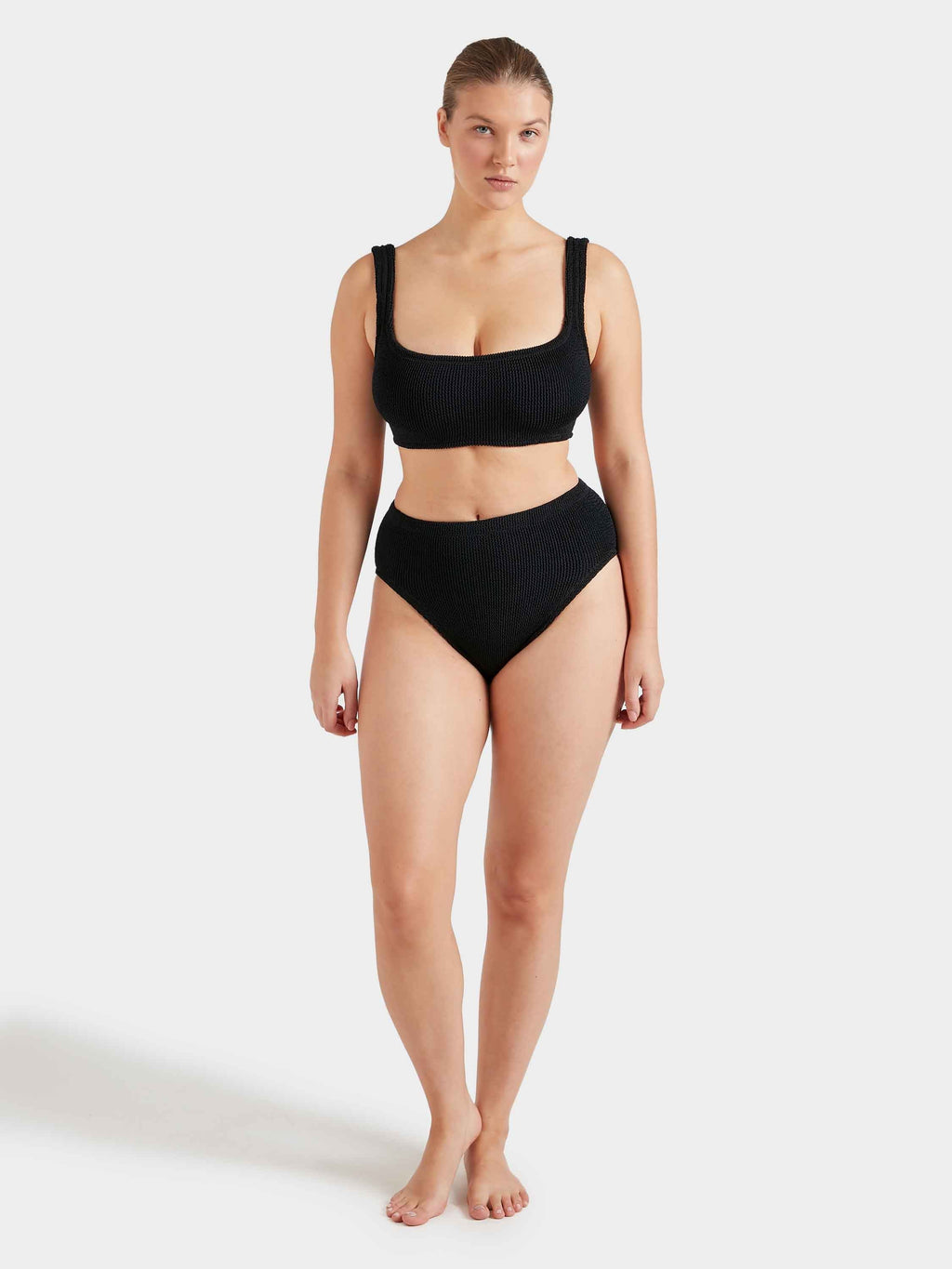 Patricia Bikini - Black