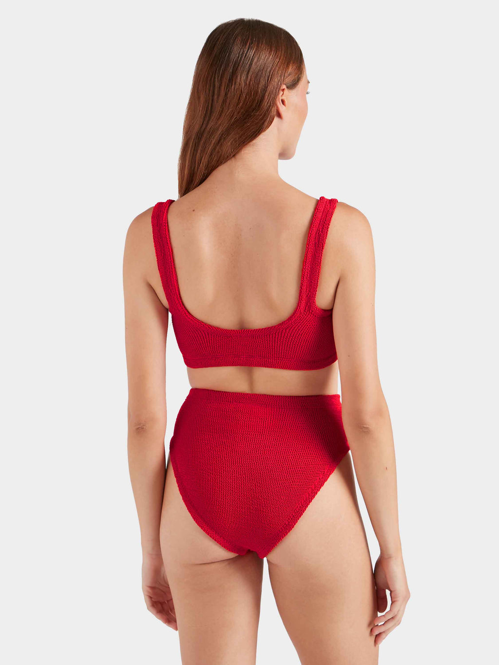 Patricia Bikini - Red