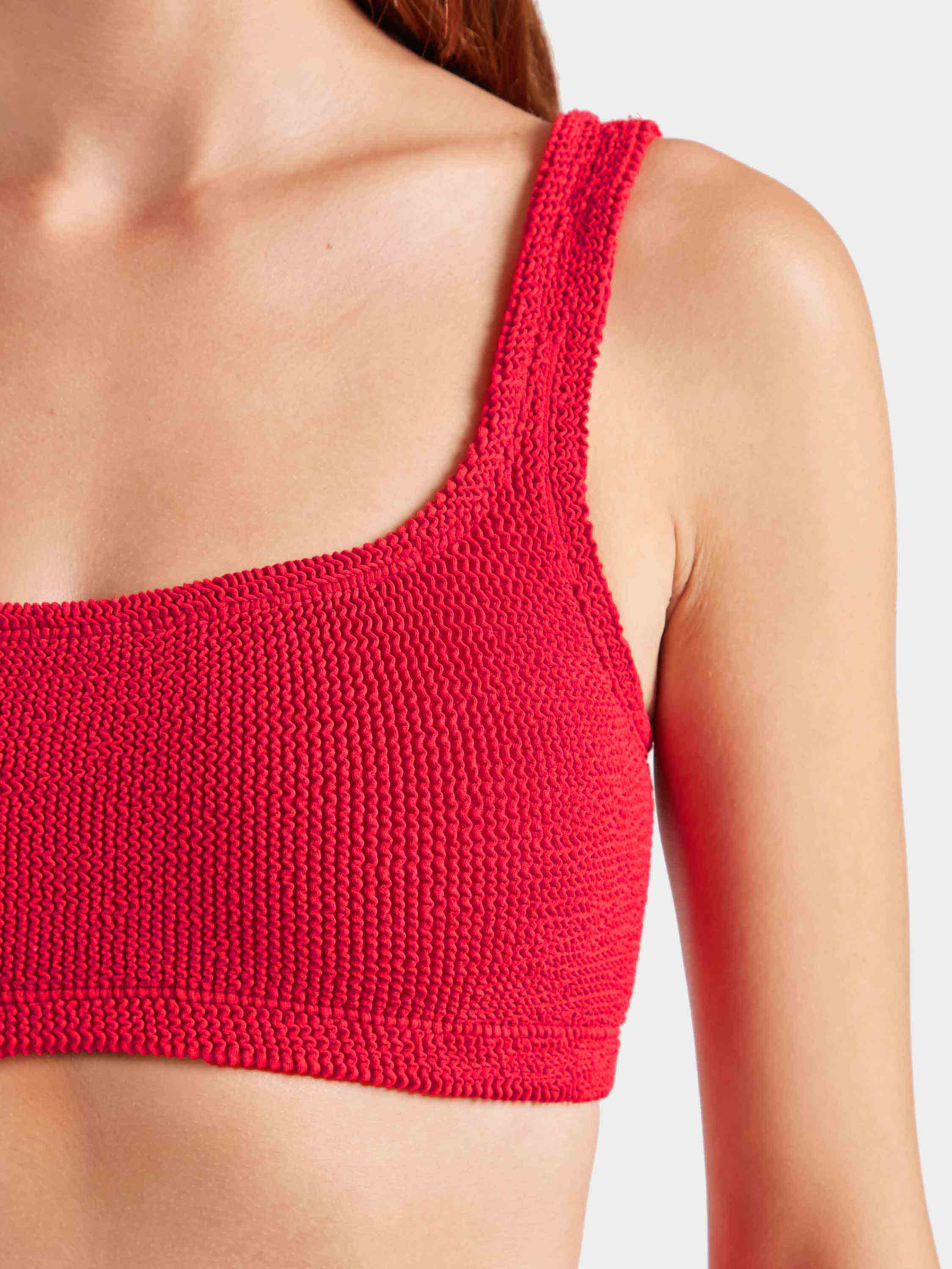 Patricia Bikini - Red