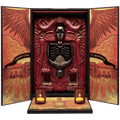 Patron Guillermo Del Toro Tequila - 750ML