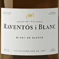 Pepe Raventos Raventos i Blanc Blanc de Blancs Catalonia Spain
