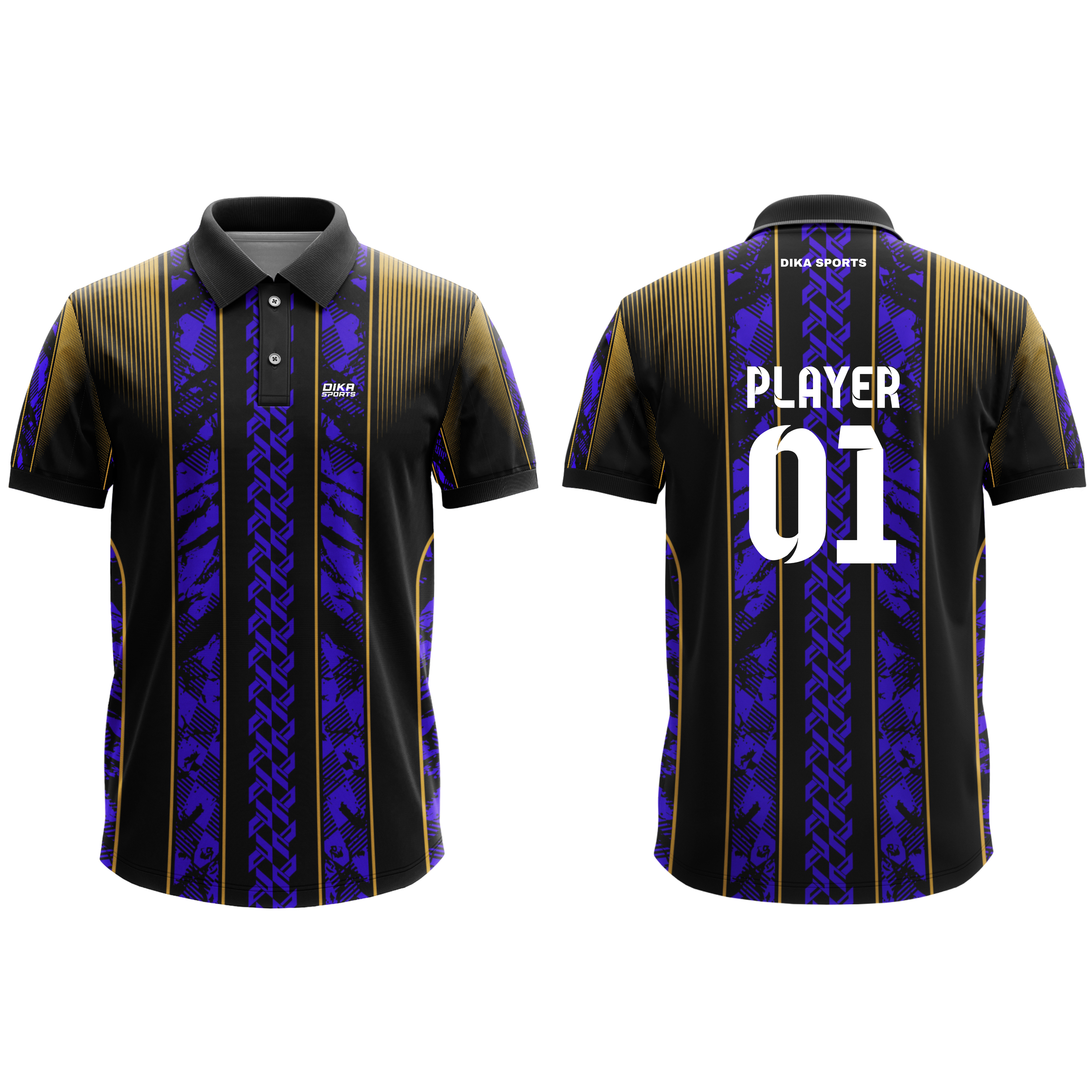 Personalized sportswear 31