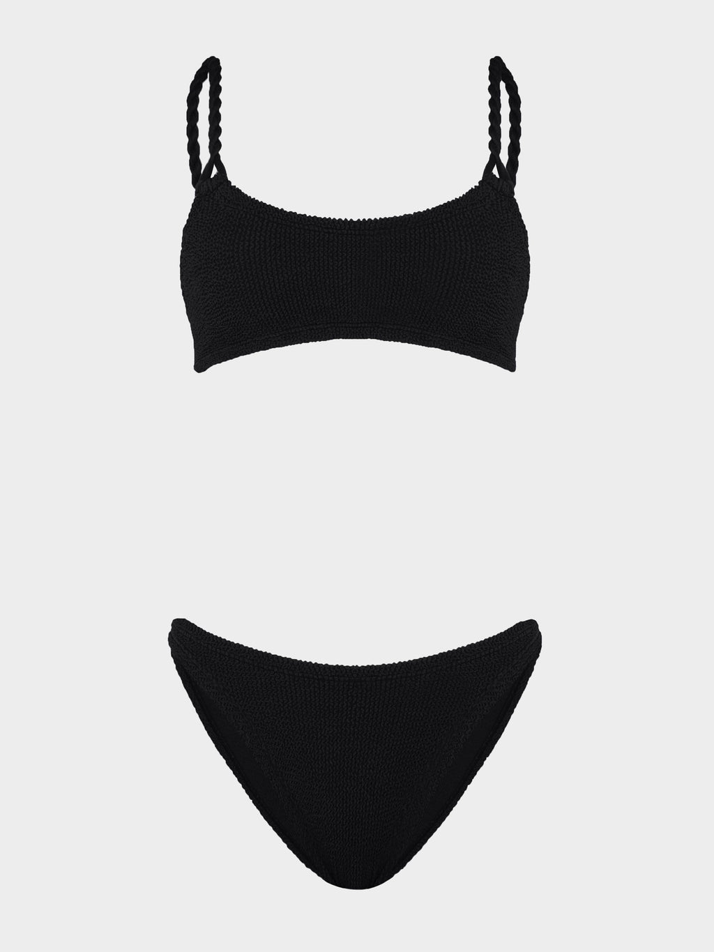 Phoebe Bikini - Black