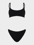 Phoebe Bikini - Black