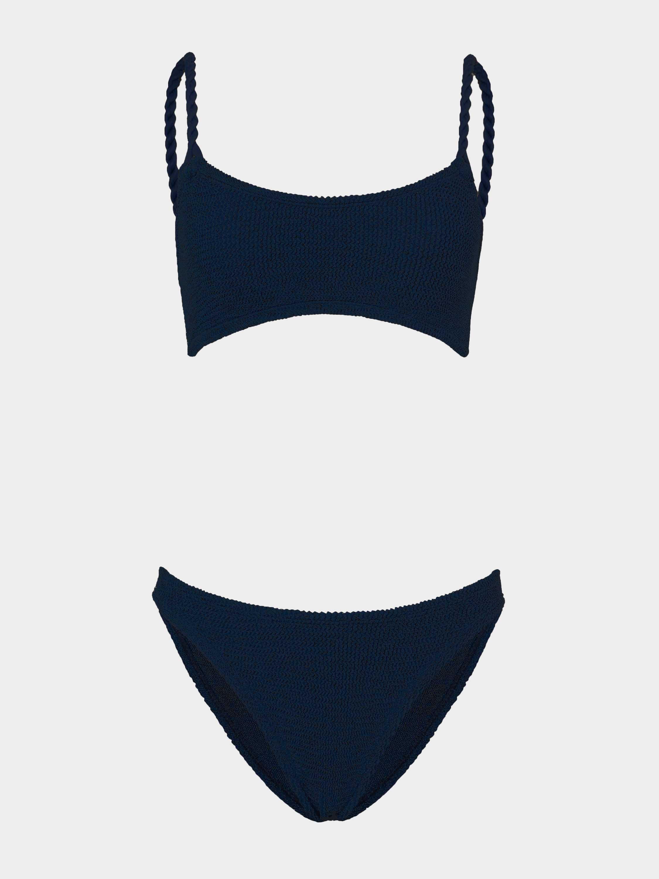 Phoebe Bikini - Navy