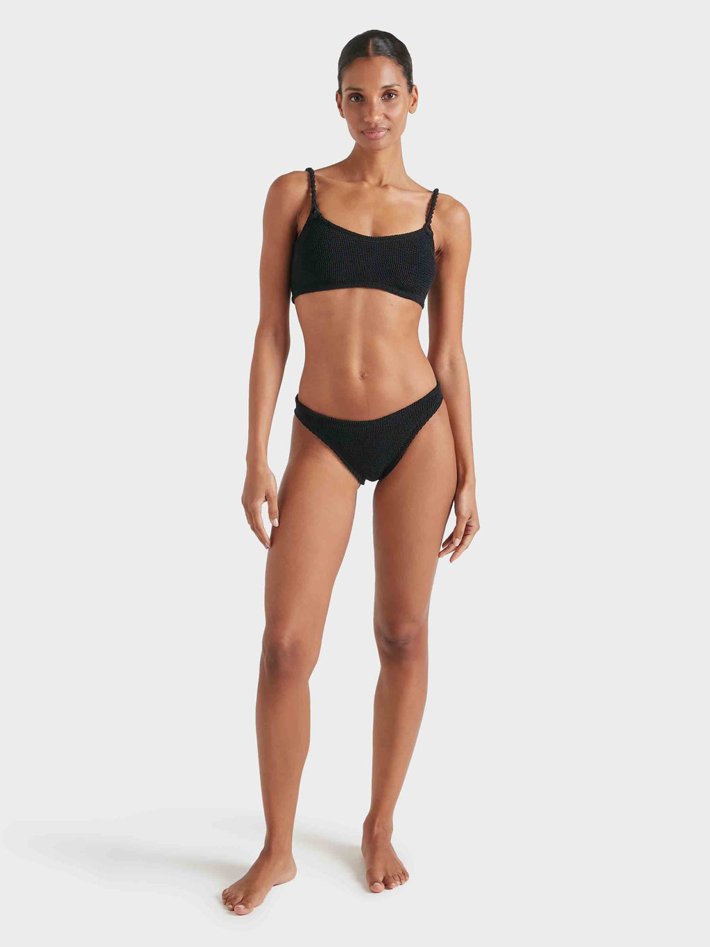 Phoebe Bikini - Black