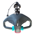Timone sterzo transpallet muletto carrello elevatore jungheinrich nuovo 51460778 BIBA-RICAMBI