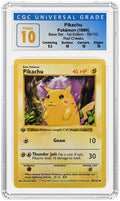 How to Tell if a Pokémon Card is a First Edition