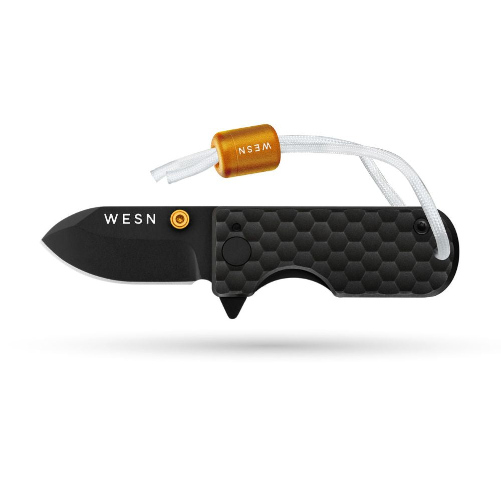 The Polycomb Microblade