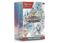 Pokémon Scarlet & Violet Prismatic Evolutions Booster Bundle
