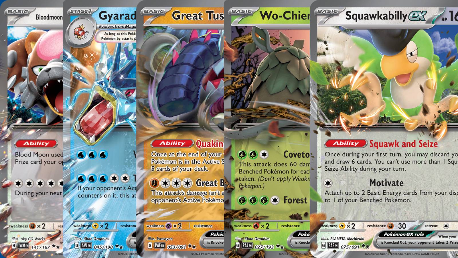 Pokemon TCG ex Rules: A Complete Guide