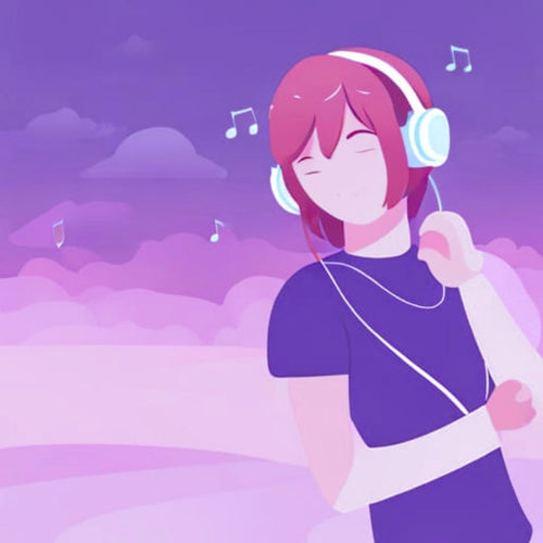 "Lofi Playlist and Label Handbook"
