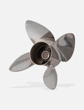 VMX 4-Blade (15.125 x 21") PowerTech RH Propeller, VMX4R21P