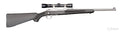 Pre-Owned | Ruger 77/44 - 44 Mag