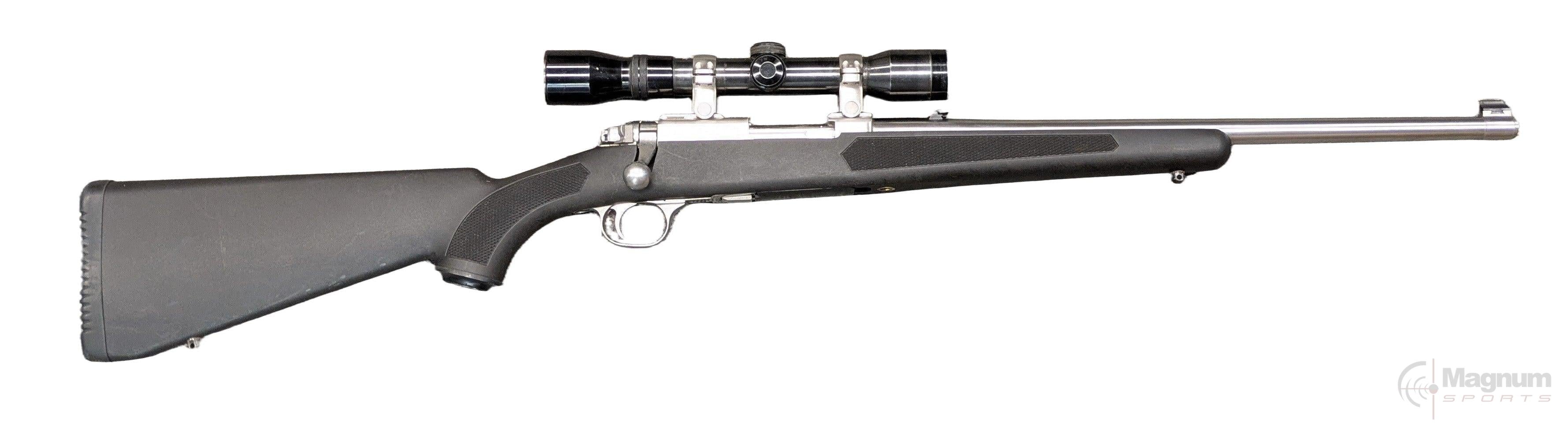 Pre-Owned | Ruger 77/44 - 44 Mag