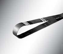 MEGADYNE MEGAFLAT HF Flat Belt T150 720 25