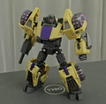 [COMING SOON] Rising Force RF-C01 Snatch Swindle