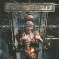 IRON MAIDEN - The X Factor - VINILE
