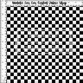 The Chef's Place - Chef's Plaid