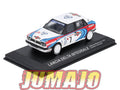 RCA115 voiture 1/43 IXO Altaya Rallye : LANCIA Delta Integrale 1990 #7 D.Auriol