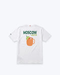 CAMISETA BLANCA MOSCOW MC2