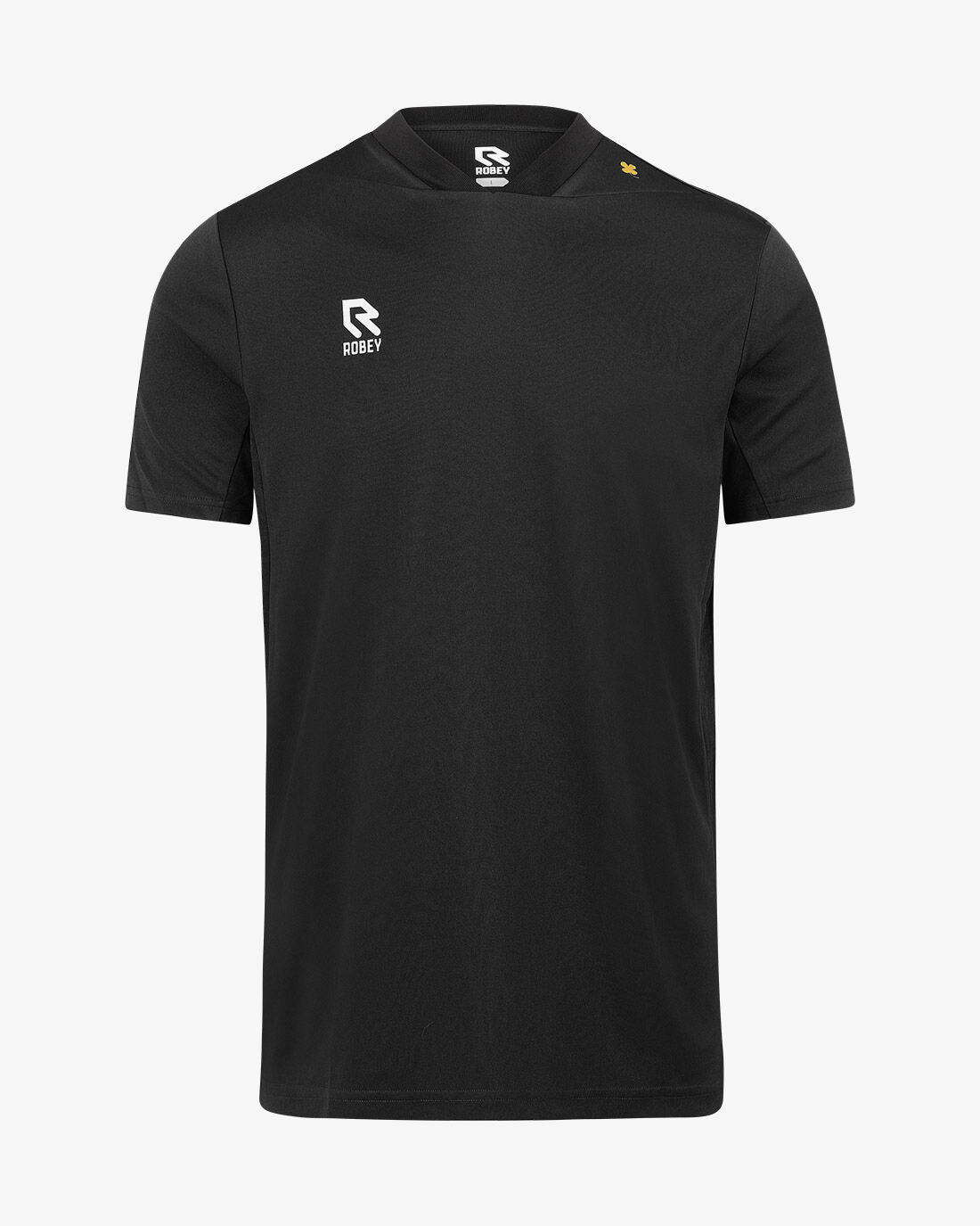 ROBEY - Playmaker Training Shirt - Black