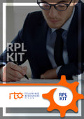 RPL Kit-BSB20215 Certificate II in Customer Engagement